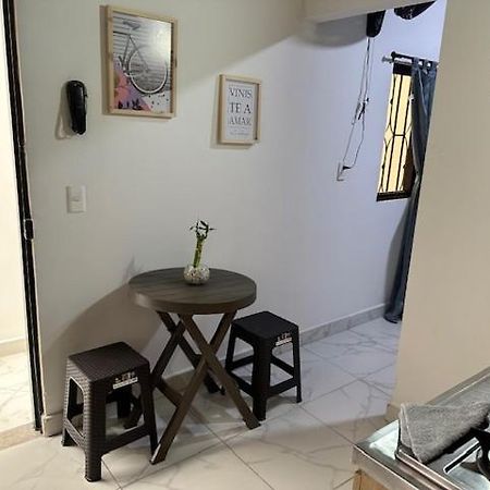 Apartahotel Malaga Medellin Bagian luar foto