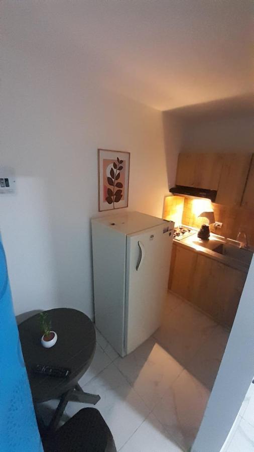 Apartahotel Malaga Medellin Bagian luar foto